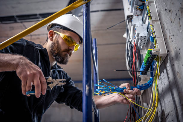 Reliable Cannon Af, NM Electrician Solutions